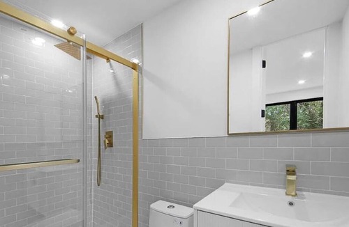 Ocean Hill Apartment | 3-bedroom apartment in welcoming Brooklyn-Broadway Junction
