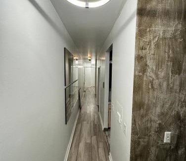 Harlem Apartment | 3 bedroom Condo in Central Park/Times Square/Hudson Yards