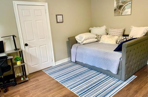 Bedford-Stuyvesant Apartment | 3 Bedroom Large Backyard