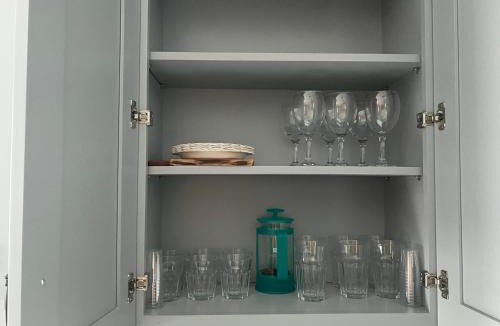 Cypress Hills House | 3 bedrooms in 2nd floor Modern Brooklyn home, Close to J train