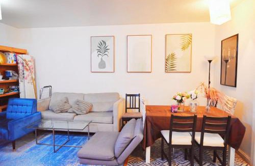 Bay Ridge Apartment | #3 Exclusive Bedroom - Shared Bath - Perfect for Travelers! By Zen Living Short Term Rental
