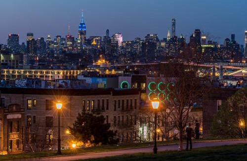 Bay Ridge Apartment | #3 Exclusive Bedroom - Shared Bath - Perfect for Travelers! By Zen Living Short Term Rental
