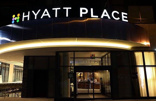 Flushing Chinatown Hotel | 3-Star Hotel ∙ Hyatt Place Flushing/LGA Airport