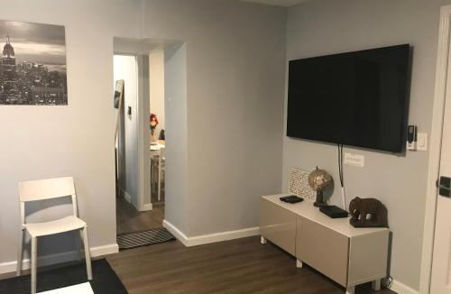 Queens Apartment | 30 mins to TIMES SQ!
