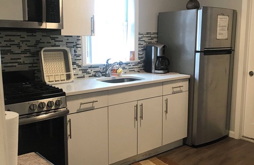 Queens Apartment | 30 mins to Times square, Beautiful spacious apt in Queens