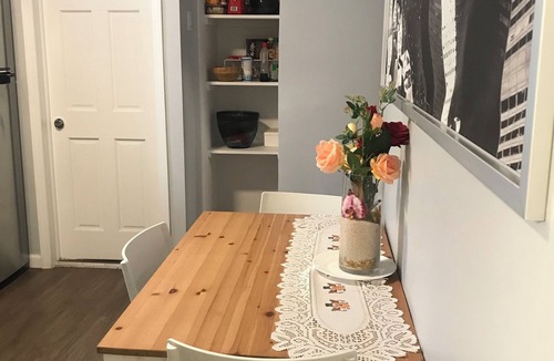 Queens Apartment | 30 mins to Times square, Beautiful spacious apt in Queens