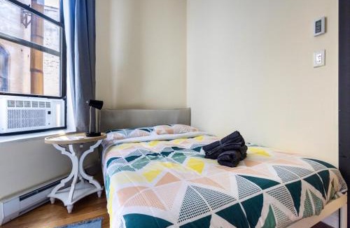 Central Park North Apartment | 4 Bedroom Paradise next to Central Park
