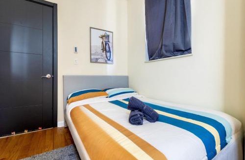 Central Park North Apartment | 4 Bedroom Paradise next to Central Park