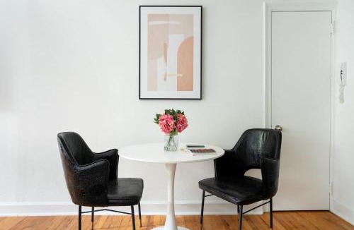 Midtown West Apartment | 444-1C New Studio in Hell's Kitchen