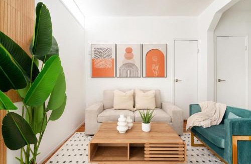 Midtown West Apartment | 444-4D Prime Studio Hell's Kitchen