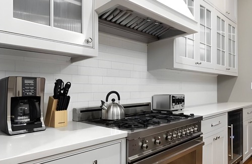 Washington Heights House | 5BR Townhouse Near Times Square | Rooftop Patio