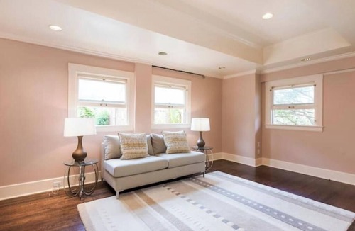 Central Park South House | 6 Bedroom Upper East Estate