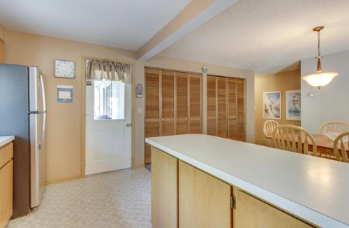 Sunriver House | 6 Flat Top