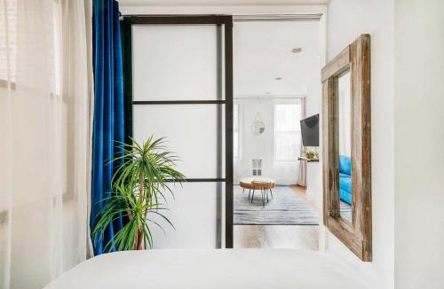 Lower East Side Apartment | 69-3A Prime LES Modern Brand New 1BR