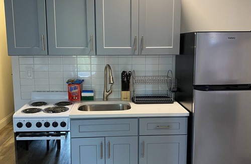 Brooklyn Apartment | A Beautiful 1BR Apartment in the Heart of Brooklyn