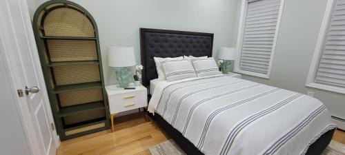 Brownsville Apartment | A Dazzling Destination