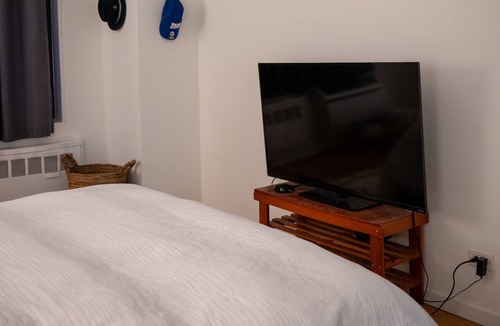 East Harlem Apartment | A Harlem Renaissance Apartment with Balcony-NEW LISTING