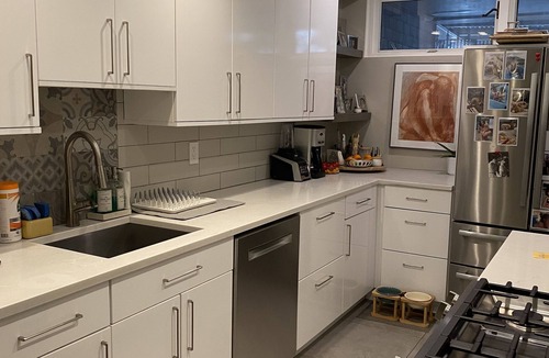 Upper East Side House | A restful, beautiful 3 bedroom upper east side townhome - with 3 outdoor spaces