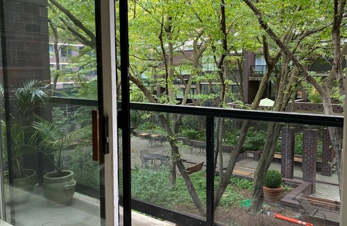 Upper East Side House | A restful, beautiful 3 bedroom upper east side townhome - with 3 outdoor spaces