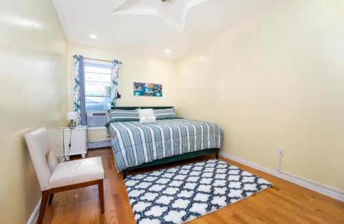 East New York Apartment | A slice of paradise awaits you!