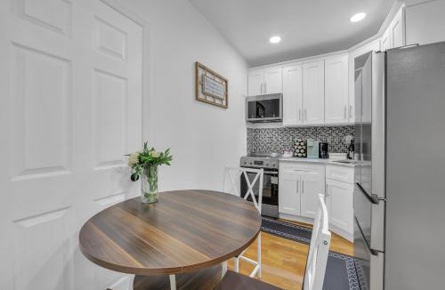 East New York Apartment | A slice of paradise awaits you!