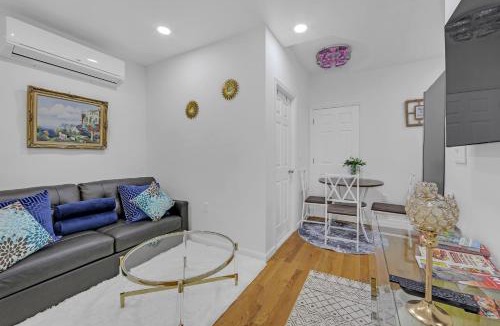 East New York Apartment | A slice of paradise awaits you!