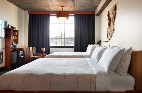 Boerum Hill Hotel | Ace Hotel Brooklyn