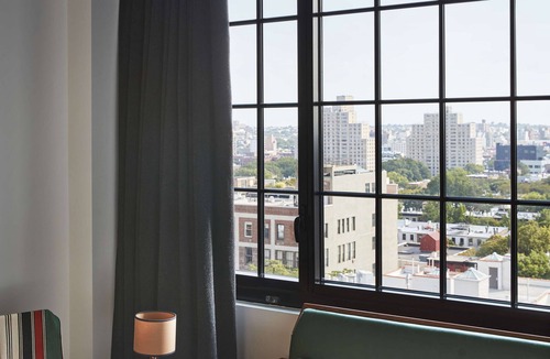 Boerum Hill Hotel | Ace Hotel Brooklyn