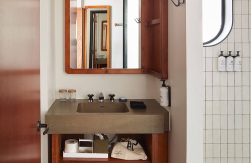Boerum Hill Hotel | Ace Hotel Brooklyn