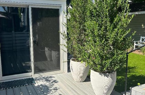 Queens Apartment | Adorable 1 bedroom cottage