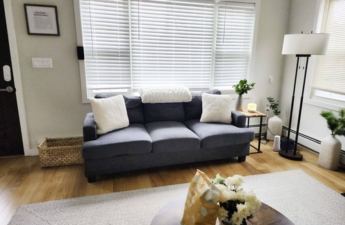 Queens House | Affordable luxury in NYC 10 mins from JFK.