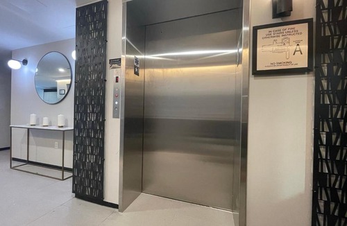 Ocean Parkway Apartment | Airy Studio 474 SF with prime Brooklyn location