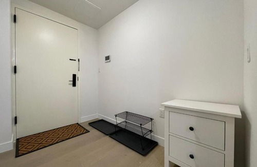 Ocean Parkway Apartment | Airy Studio 474 SF with prime Brooklyn location