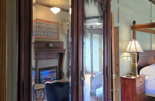 Windham Bed & Breakfast | Albergo Allegria Hotel