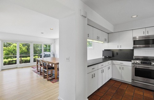 Water Mill House | Amazing Beachfront Water Mill Home with Private Pool and Hot Tub, Perfect.