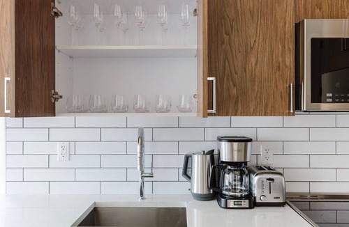 Park Slope Apartment | Amazing Boerum Hill 2BR w/Elev & Gym, nr Entertainment, by Blueground