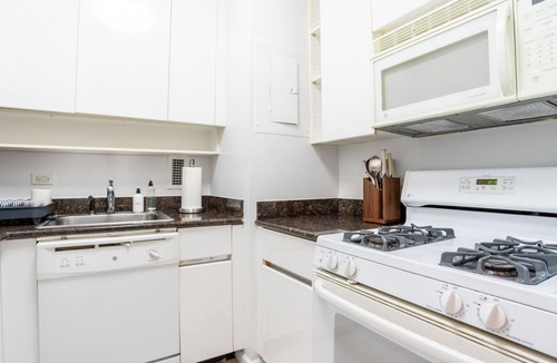 Sutton Place Apartment | Amazing Midtown East 2BR w/Elevator & Gym, nr Bloomingdales, by Blueground