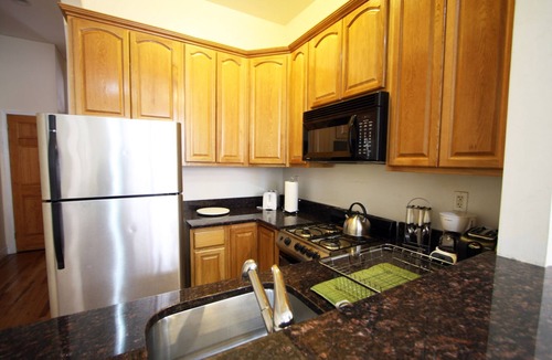 Harlem Apartment | Amazing One Bedroom Apartment In Manhattan