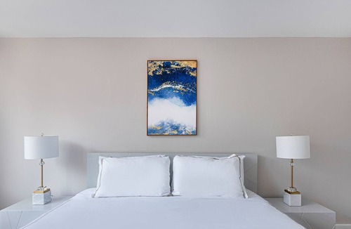 East Harlem House | Amazing UES Luxury 2 Bed w/Gym, Pool,Laundry #6161