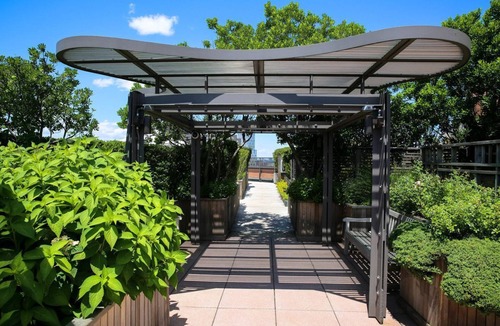 Upper East Side Apartment | Amazing UES Luxury 2 Bedw/Gym, Pool,Laundry #6172
