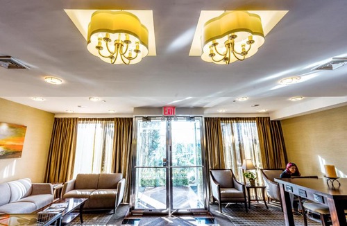 Queens Hotel | Anchor Inn