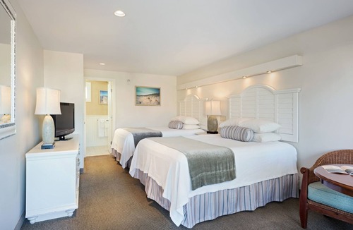 Ogunquit Hotel | Anchorage by the Sea