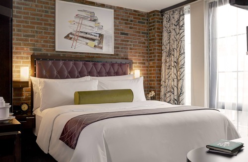 Midtown Hotel | Archer Hotel New York