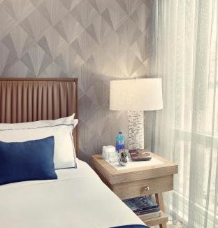 Financial District Hotel | Artezen Hotel