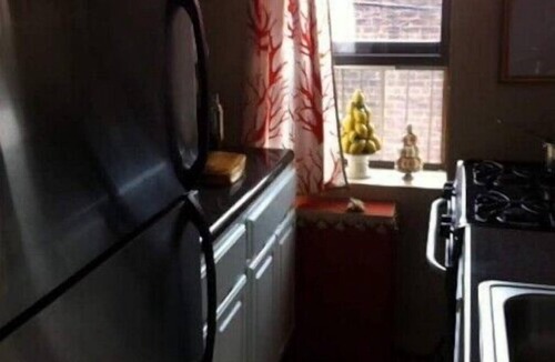 Queens Apartment | As Seen In NY Magazine! Chic & Stylish!