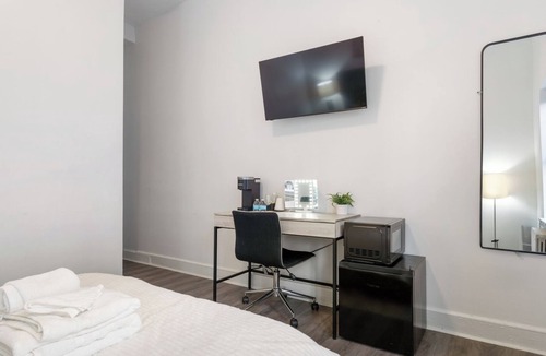 Bay Ridge Apartment | Bay Ridge Stay | Modern Studio | 1BD | Private Bath