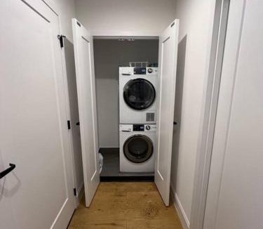 Port Morris Apartment | Beautiful 1 Bedroom Condo