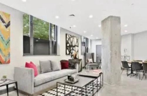 Port Morris Apartment | Beautiful 1 Bedroom Condo