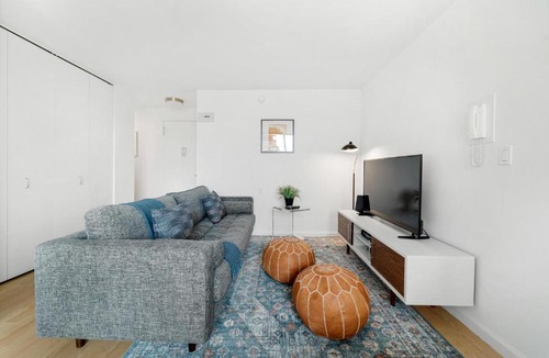 Kips Bay Apartment | Beautiful 1BR in Kips Bay w Concierge
