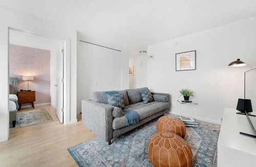 Kips Bay Apartment | Beautiful 1BR in Kips Bay w Concierge